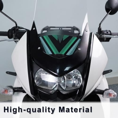 Auxiliary Light Bracket Fits KLR650 Gen2 2008-2018 KLR650 Motorcycle