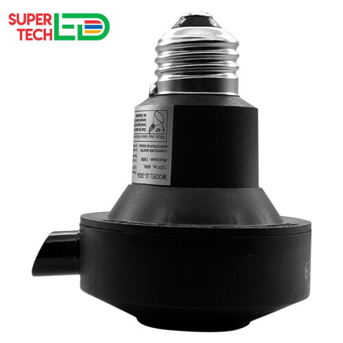 Thermo Type – Screw-In Photo Electric Switch (Photocell) – JL302