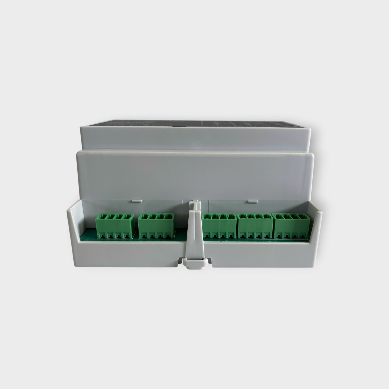 Crestron DIN-HUB Cresnet Distribution Hub – Used – Tested – Free Shipping