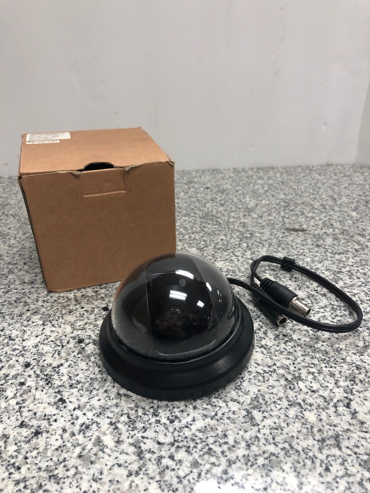 Active Vision ACC-D01P-M4D Camera a-x