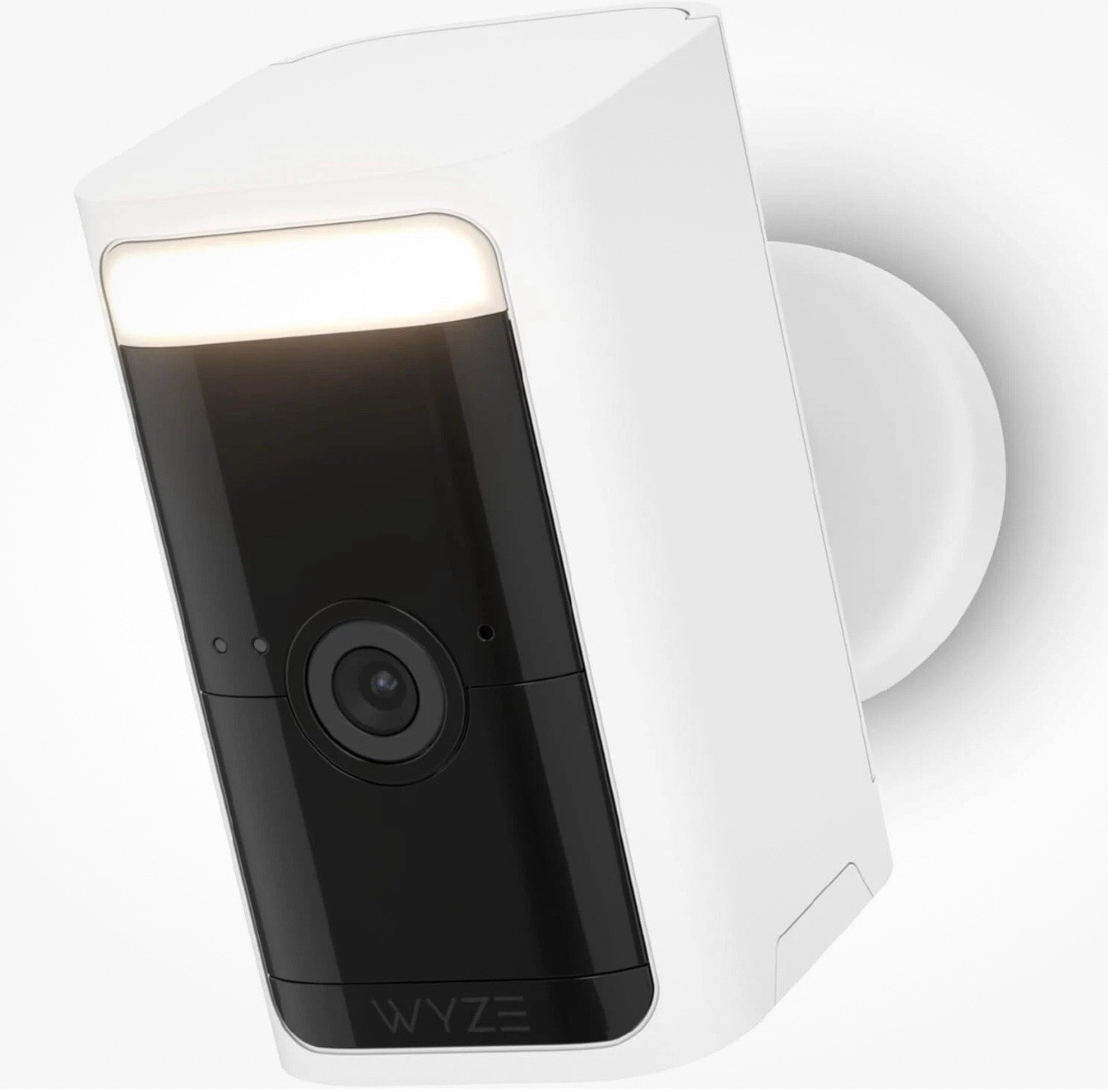 Integrated Spotlight & Siren – 2K HDR Battery Security Camera for Indoor/Outdoor