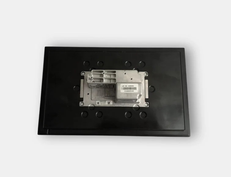 Crestron TSW-1070-B-S-T-V Touch Panel 10.1″ Capacitive Display, PoE Support w…