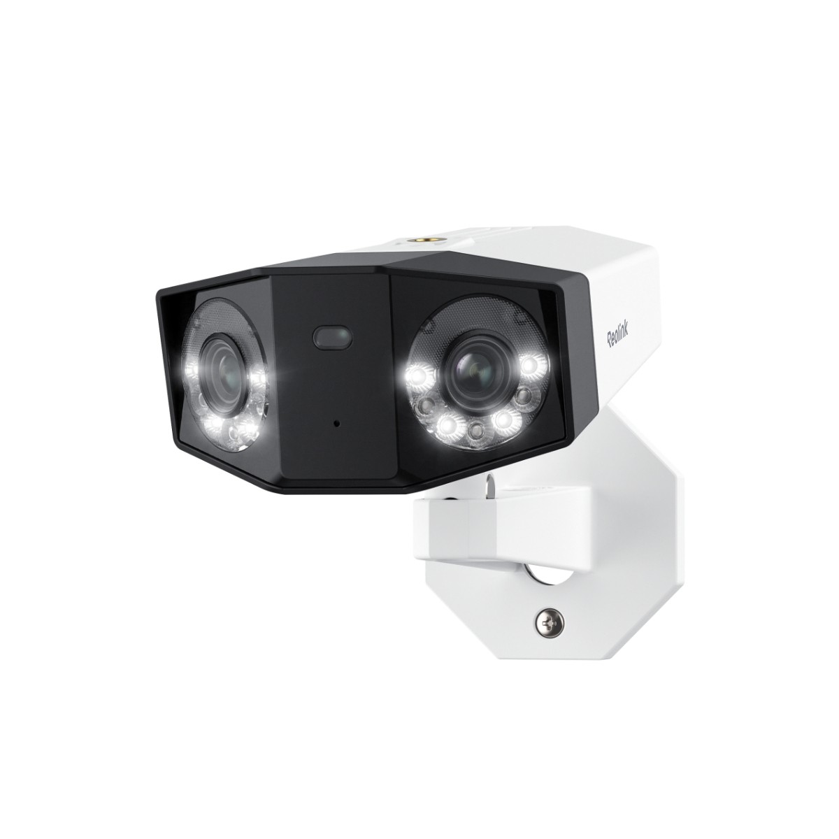 Reolink Duo 3 PoE 16MP Security Camera System 24CH NVR 2TB HDD Smart Detection