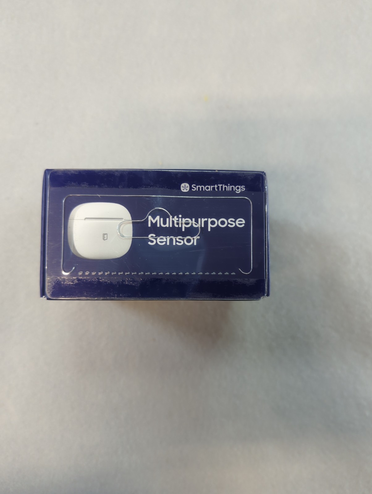 Samsung SmartThings Multipurpose Sensor – White