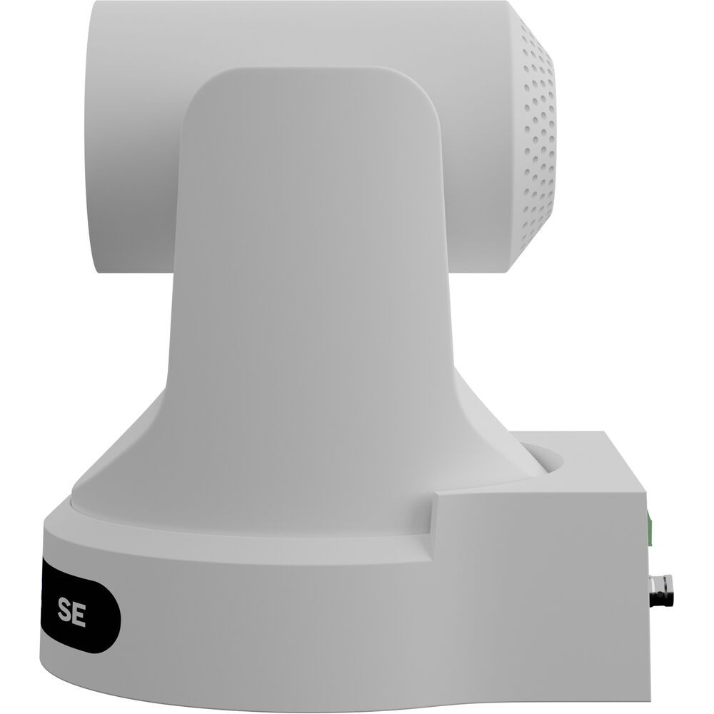 PTZOptics Move SE PTZ Camera with 20x Optical Zoom + SuperJoy PTZ Camera
