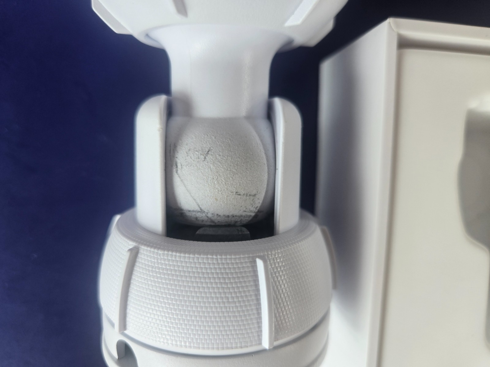 Ubiquiti UniFi Protect G4 Bullet Network Camera UVC-G4-Bullet
