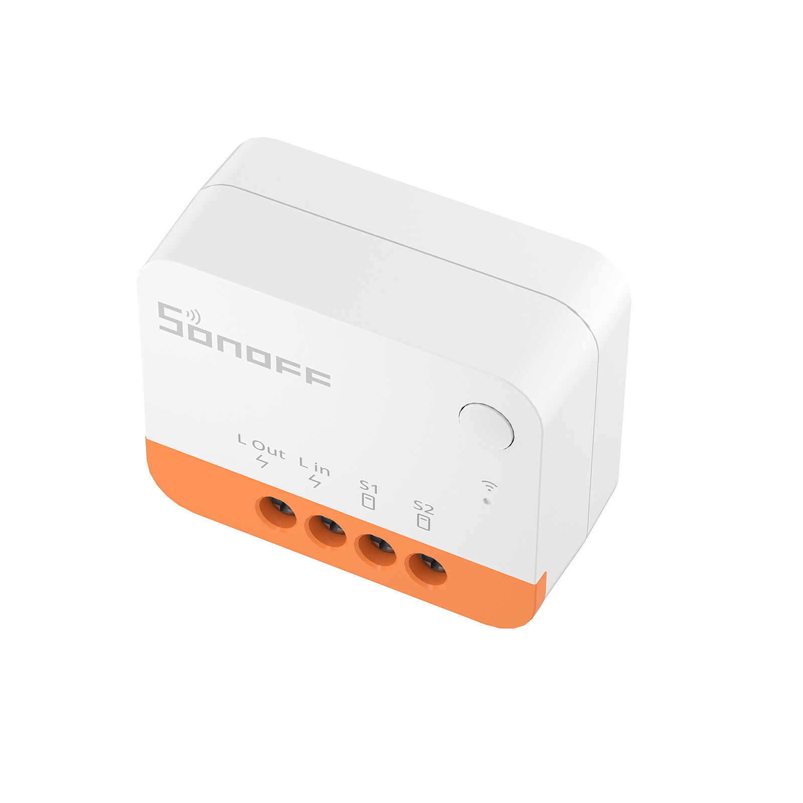 SONOFF Extreme Zigbee Smart Switch ZBMINIL2 No Neutral Required for Alexa Google