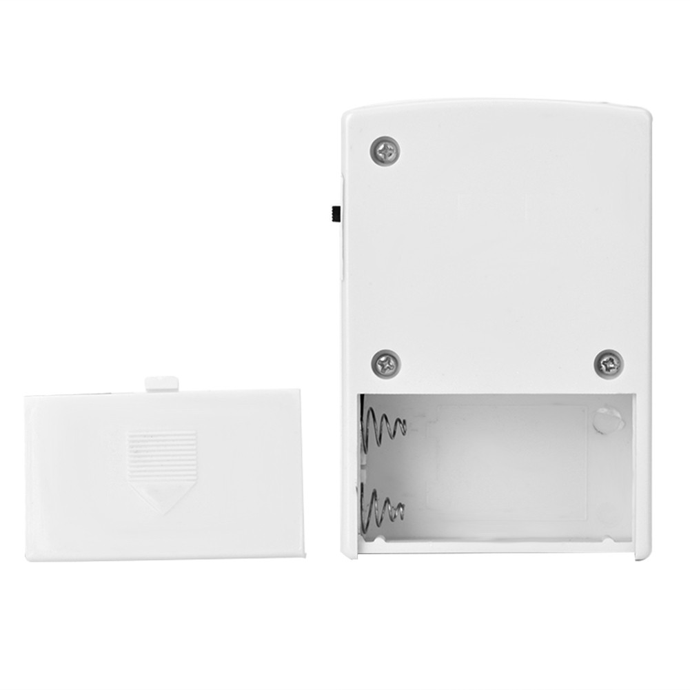 ˜120dB Touch Sensor Security Alarm Home Travel Door Window Burglar Alert HBA Fit