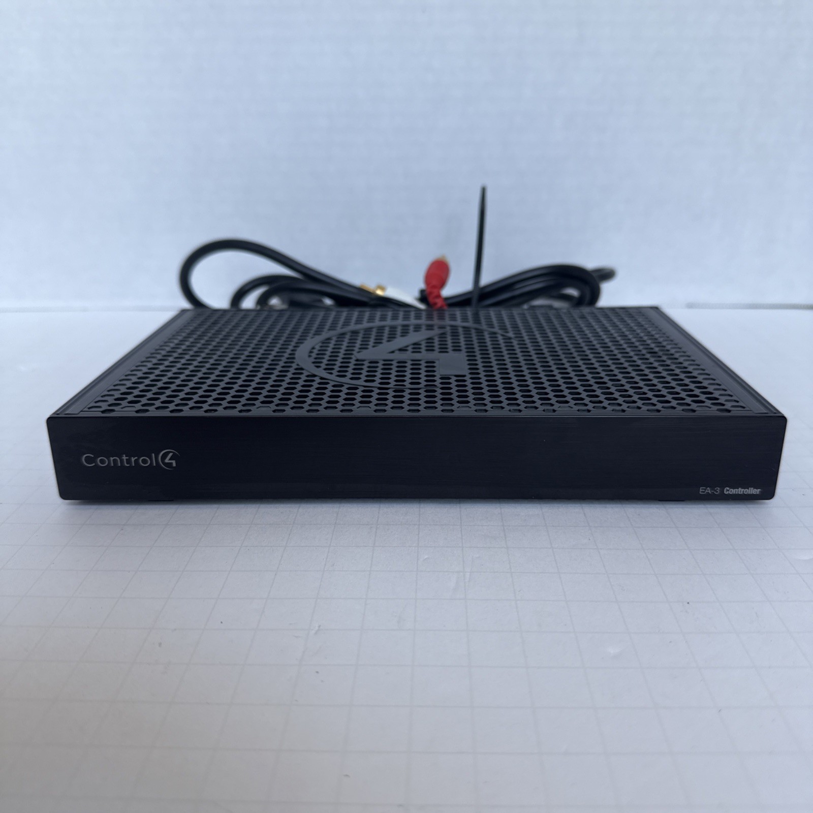 Control4 C4-EA3-V2 Home Automation Processor Hub & Controller 3 Zone V2 OS2.10.2