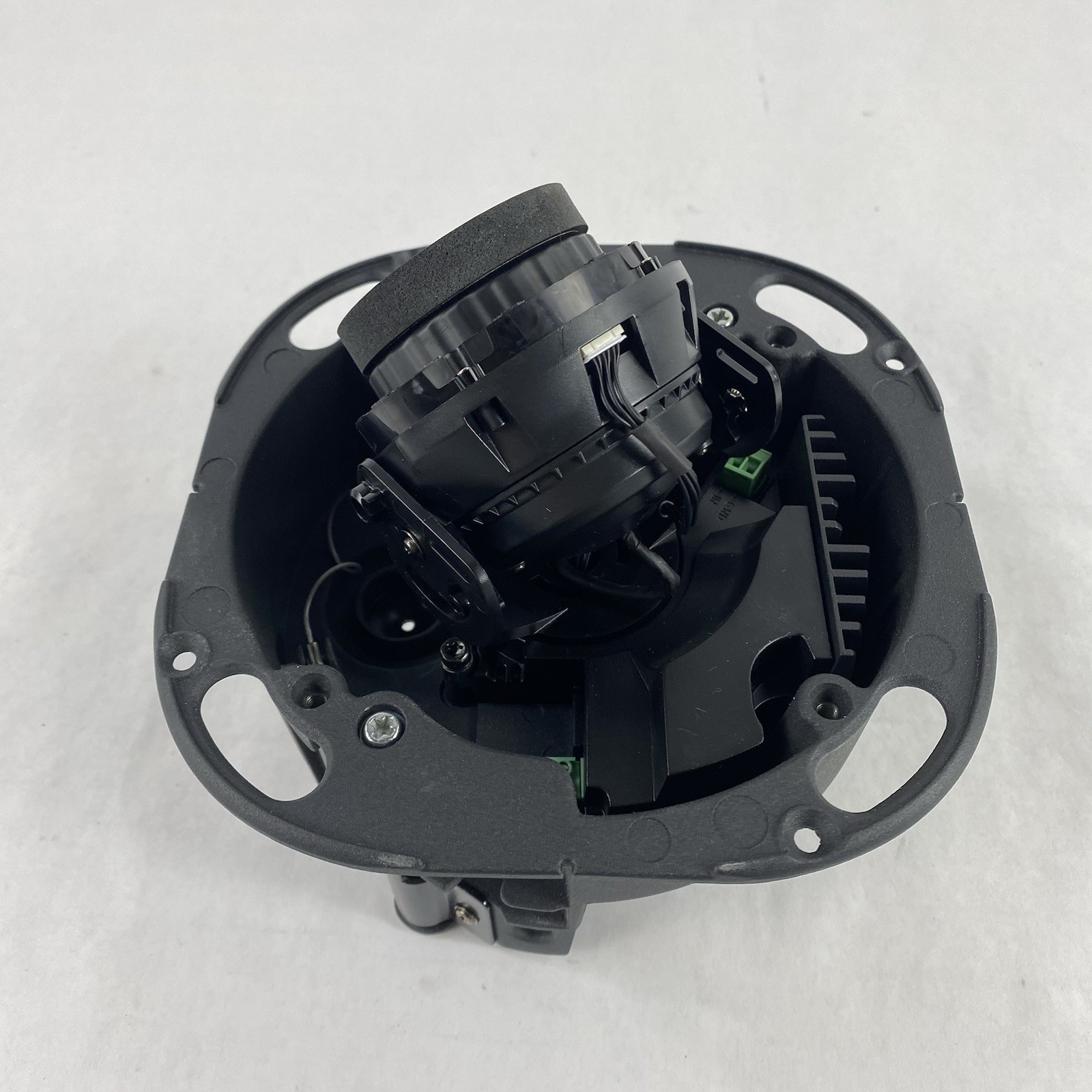 Avigilon 4.0C-H5A-DC1-IR H5A Series Lightcatcher Low-Light Dome Camera
