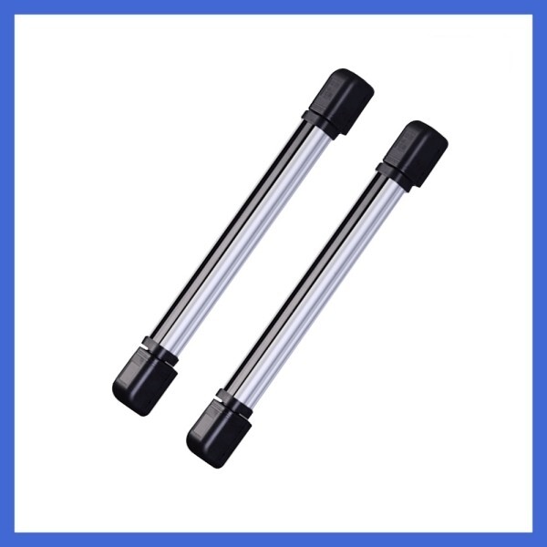 30 meters range 76 cm height 4 beams Infrared barrier detector range