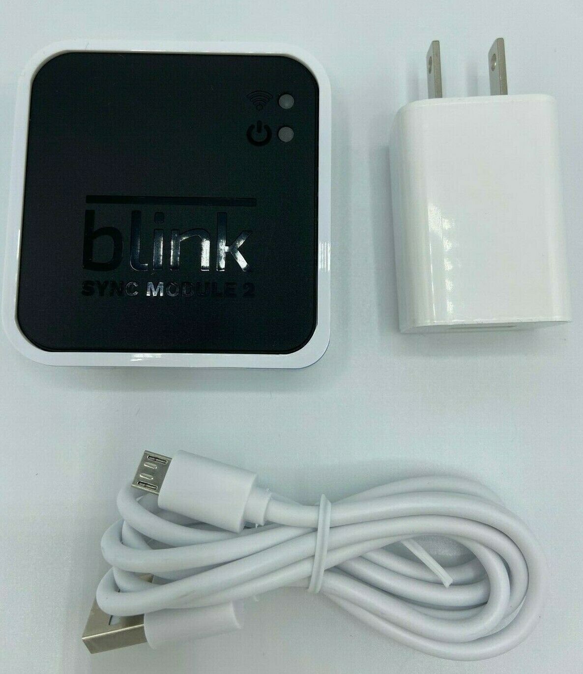 Blink Sync Module 2 for existing Blink Outdoor (3rd Gen) Home Security Systems