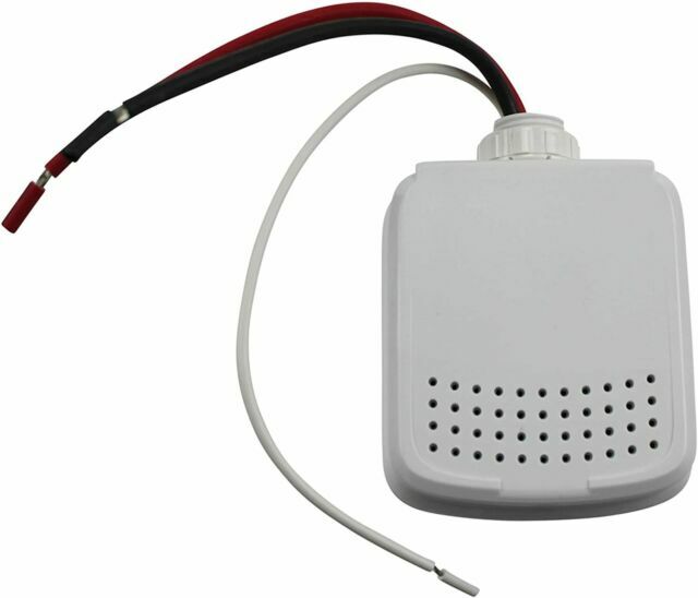 Legrand Wattstopper LMRC-101 DLM Single Relay Room Controller 120/277V 20A NEW