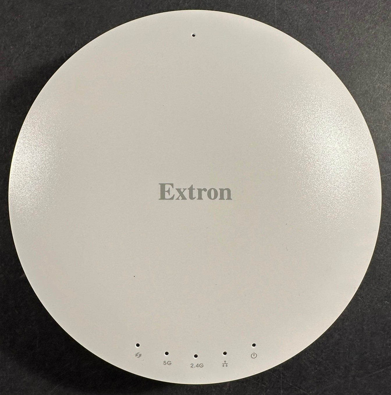 Extron 60-1635-01 WAP 100AC Access Point Dual-Band AC1200, No mounting plate.