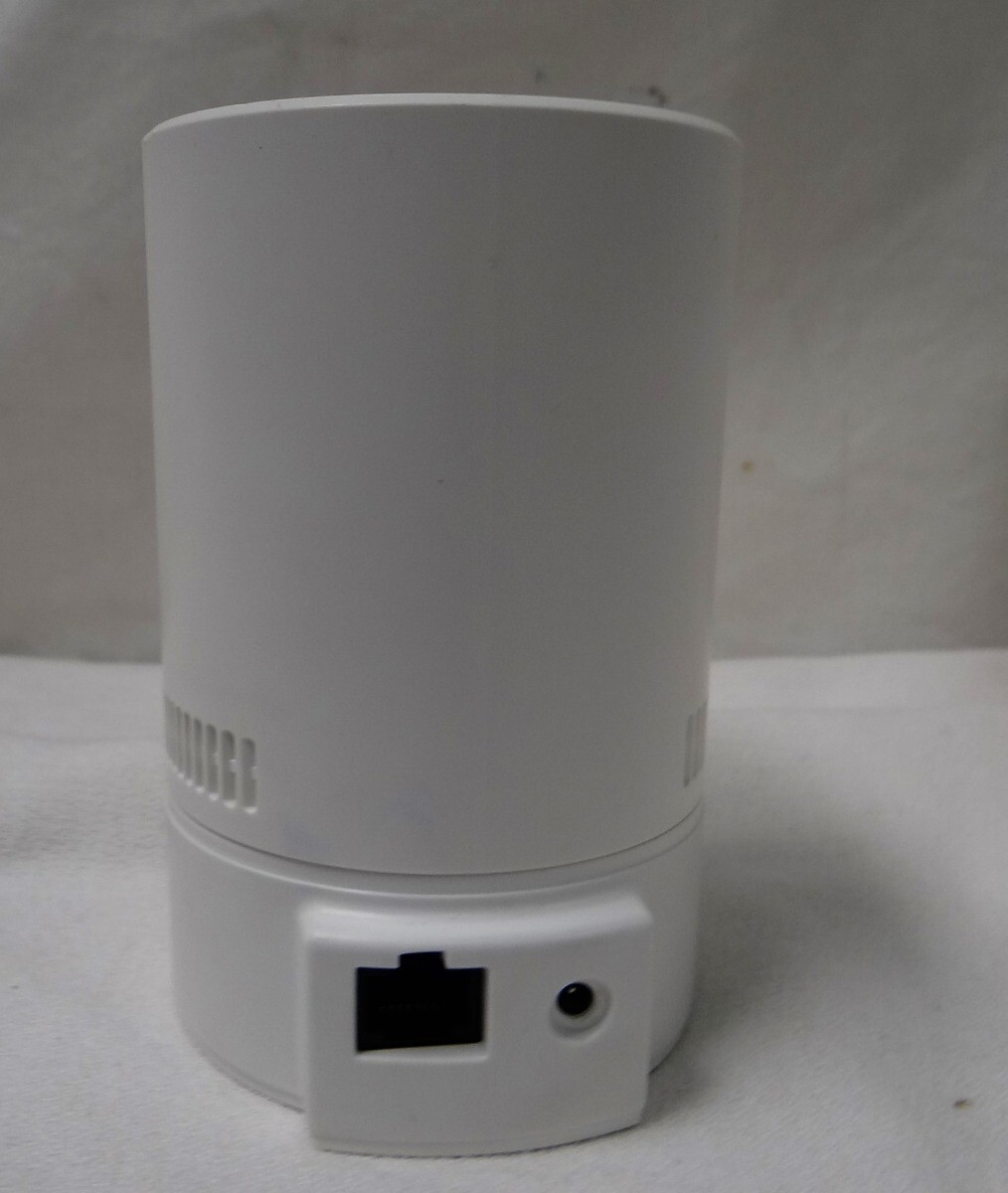 Z-Wave Camera Gateway 1MP HD Indoor IR Pan-Tilt Wifi IP Camera