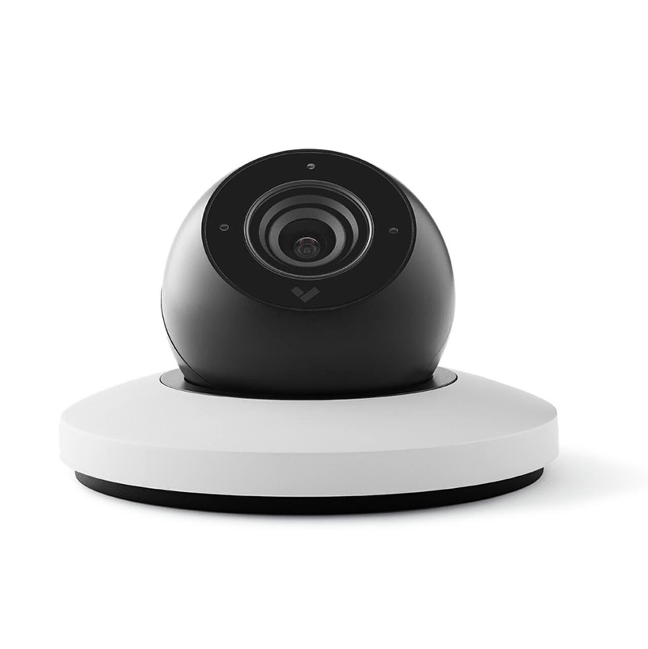 Verkada CM61 4K 3840×2160 Mini Dome Camera – 30 Days of Storage