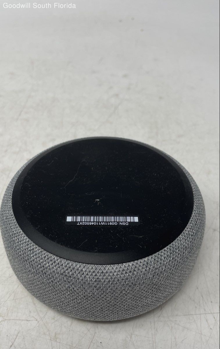 Amazon Echo Dot 3rd Generation Model C78MP8 Alexa Smart Speaker Not Tested