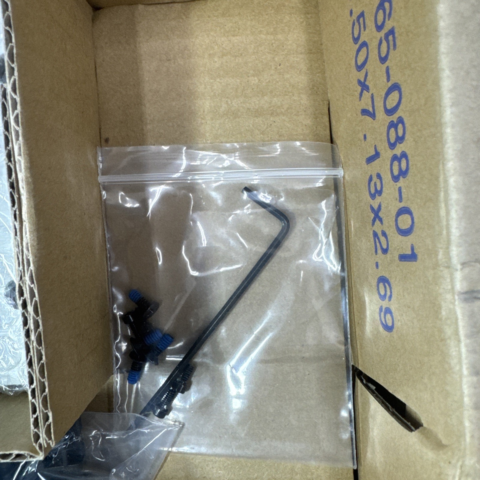 NEW Extron CPM103 Black / 60-583-14 / Three-Gang MAAP Mounting Frame (C2)