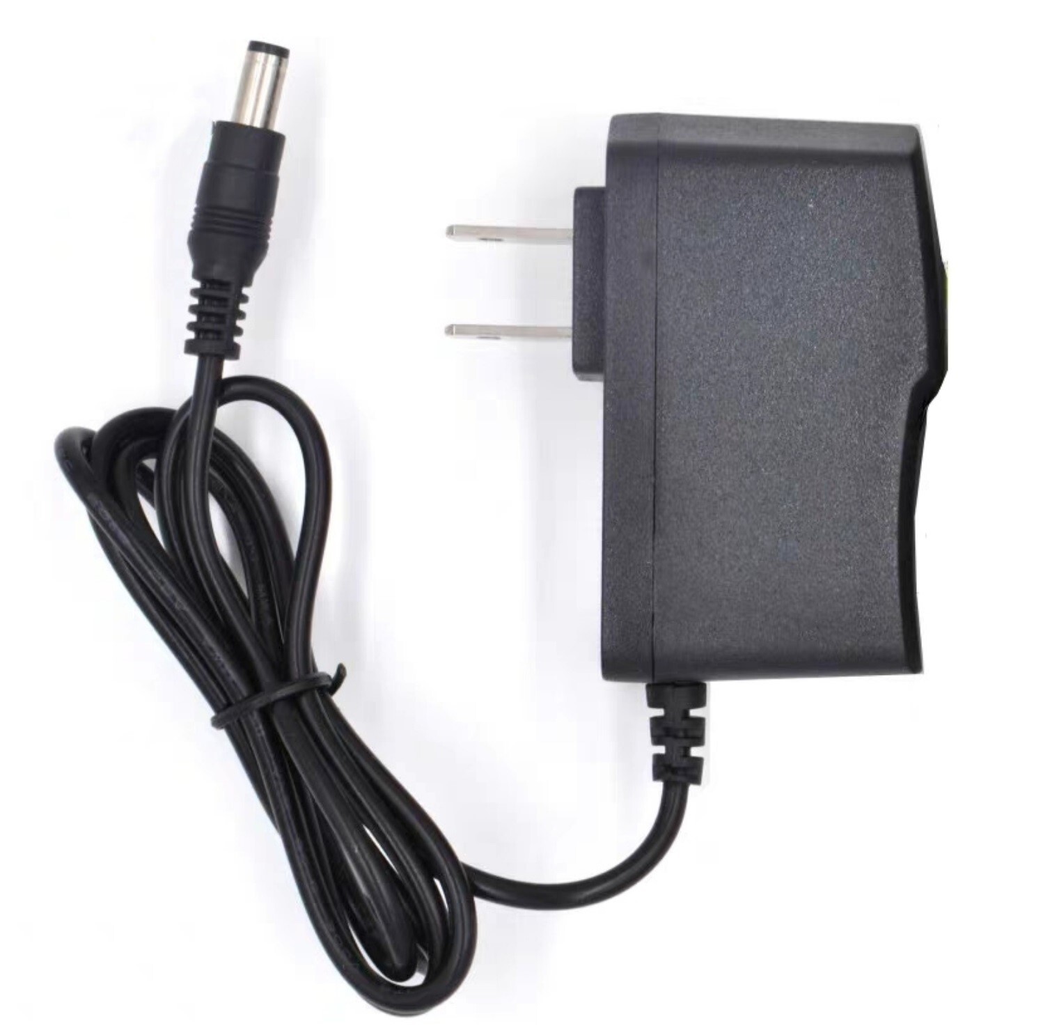 15V 0.8A 800mA AC/DC 110-240V Converter Adapter Wall Charger Power Supply Mains