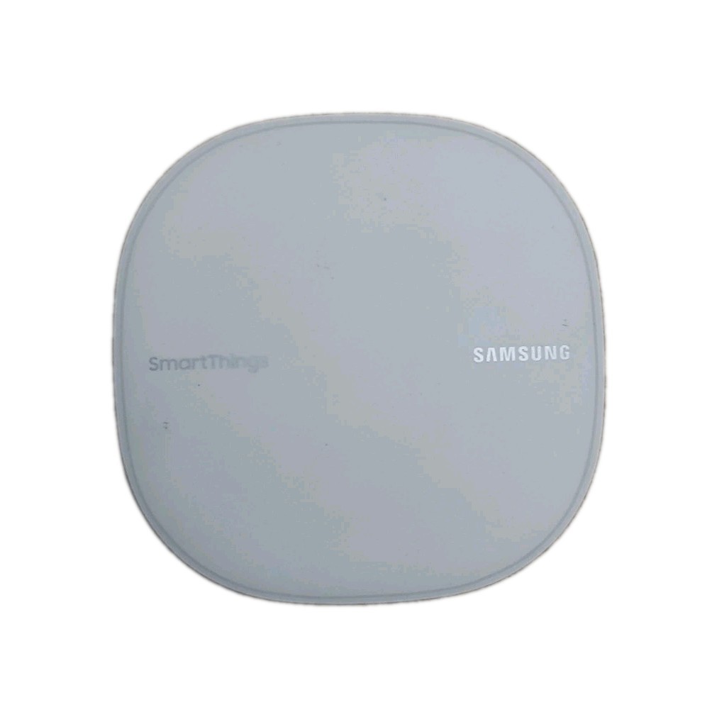 👀 SAMSUNG SMART THINGS HUB ✔️
