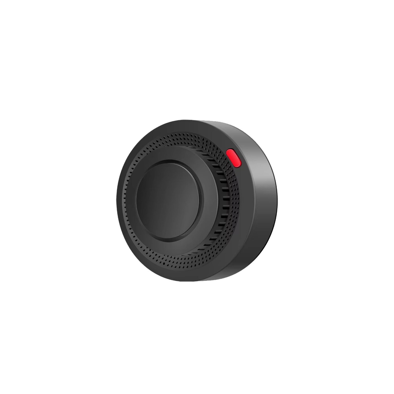 Intelligent WiFi Smoke Sensor 85dB Sound Security System Control Fire Protection