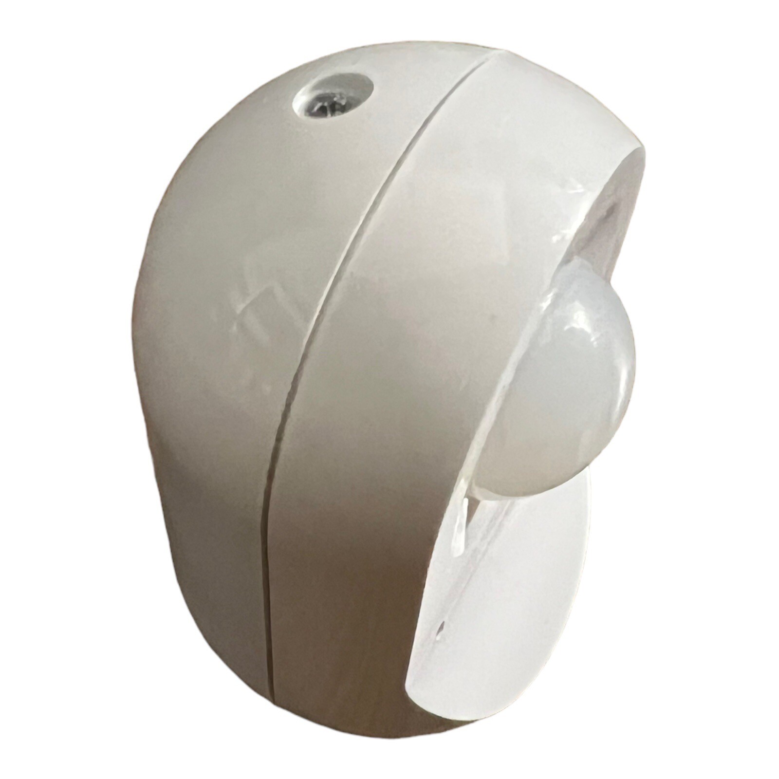 GE Cync Smart Motion Sensor Wire-Free Wireless Bluetooth Alexa Google