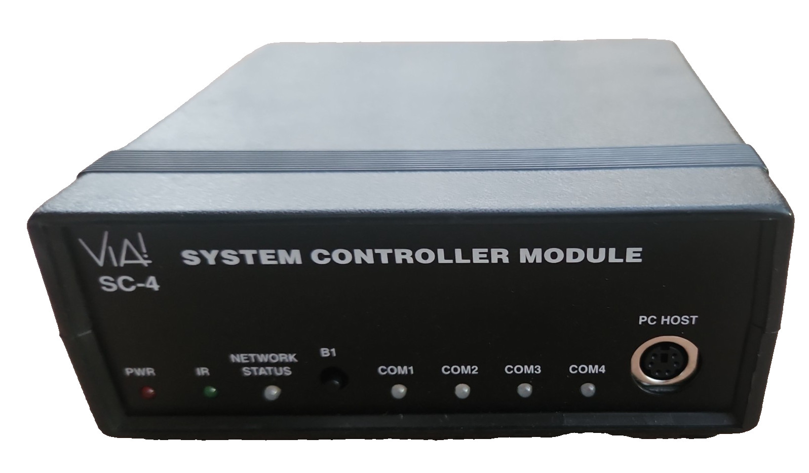 Elan VIA SC4 4 Port Systems Controller Works With Elan Home Systems