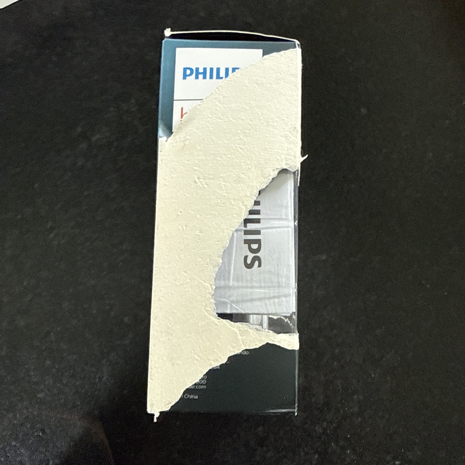 Philips Hue White 473371 Smart Wireless Dimmer Switch Remote NEW Damaged Box