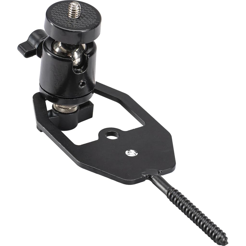 COVERT SCOUTING CAMERAS T60 Camera Mount (2 Pack), Multi, One Size, Multi