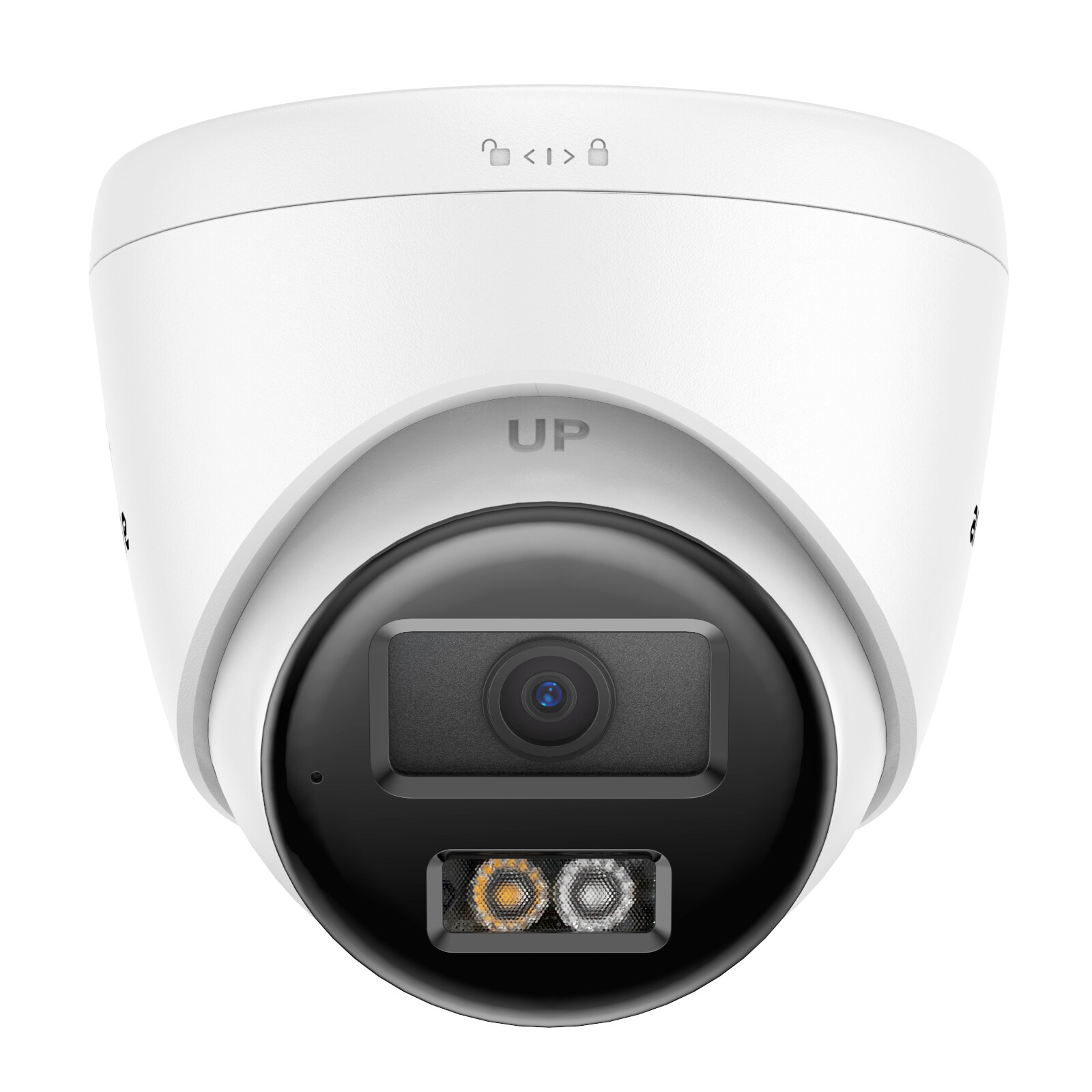 ANNKE 3K PoE Security IP Camera 5MP Two Way Audio Outdoor AI Color Night CT500