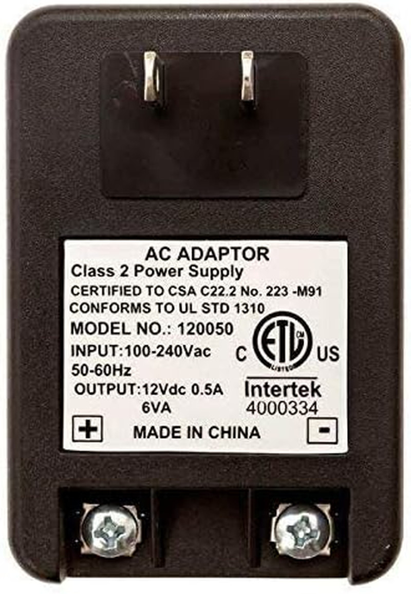 Safeguard – Door Buzzer for Business Entry- Made in the USA Wired PIR Motion Sen