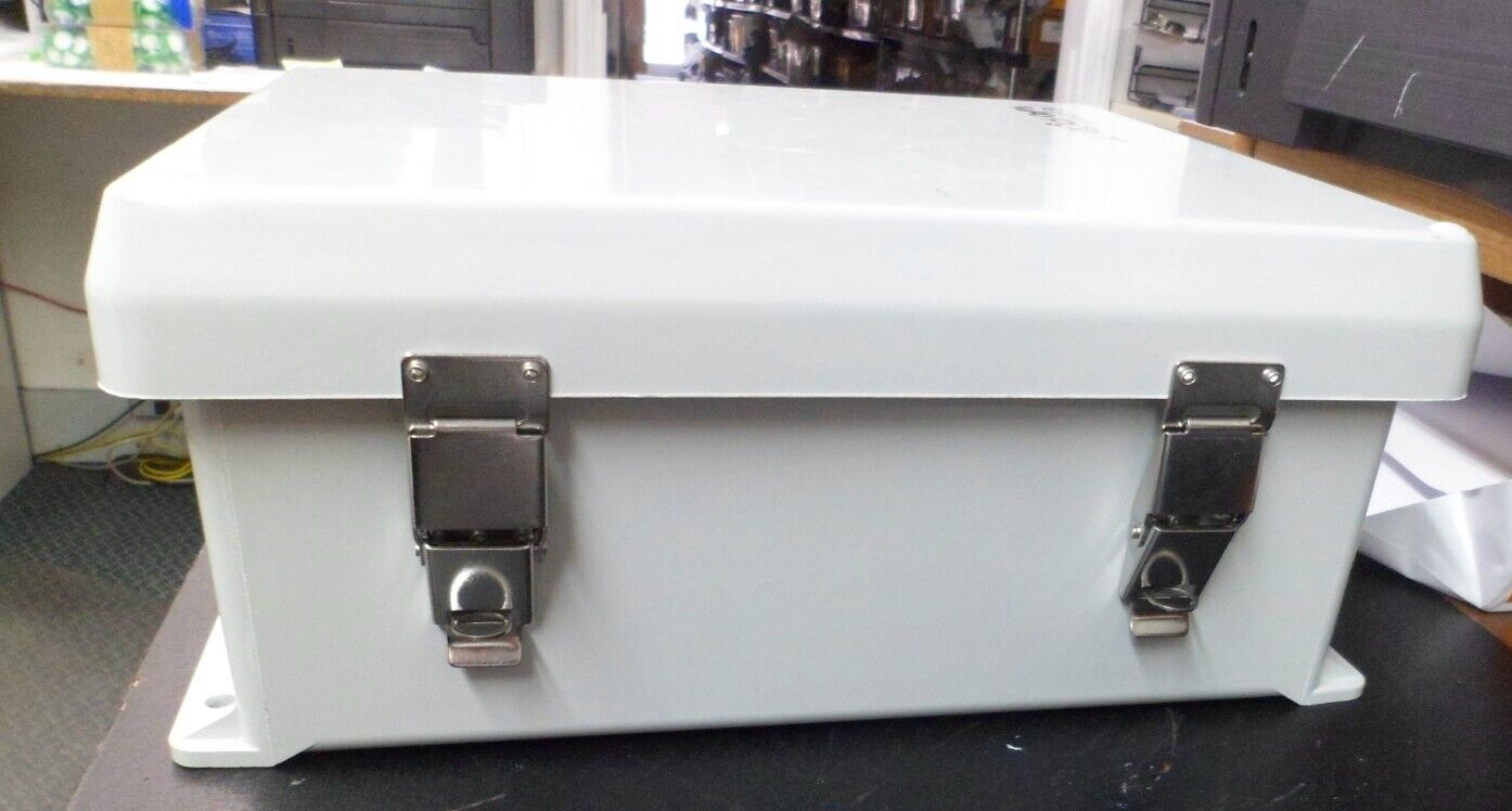 Altronix WayPoint30AU Outdoor power supply 24VAC@12.5A or 28VAC@10A