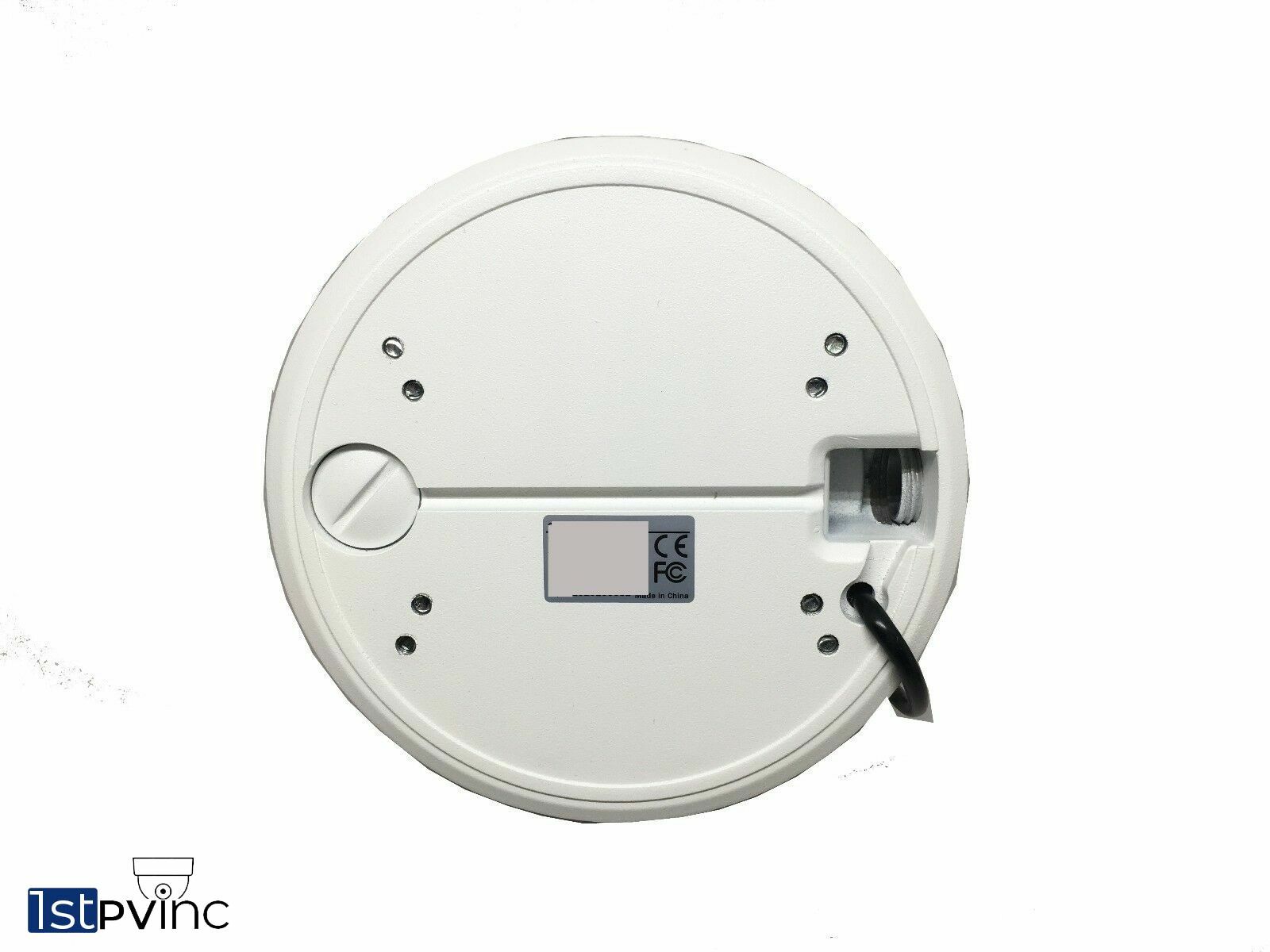 [Package] 1PV 2.8-12mm 1080P HD Security Dome Cameras 4in1 HD TVI CVI AHD Analog