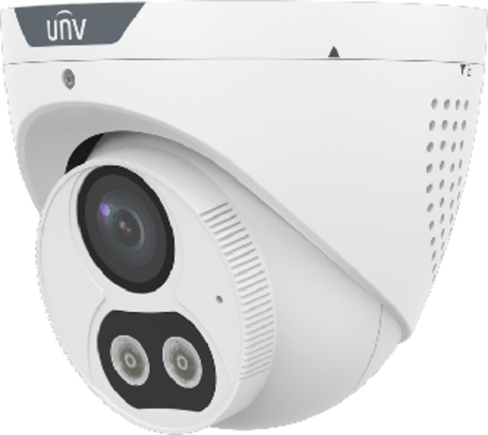 Uniview – IPC3614SR-ADF28KMC-DL-H – Uniview IPC3614SR-ADF28KMC-DL-H 4MP Dual