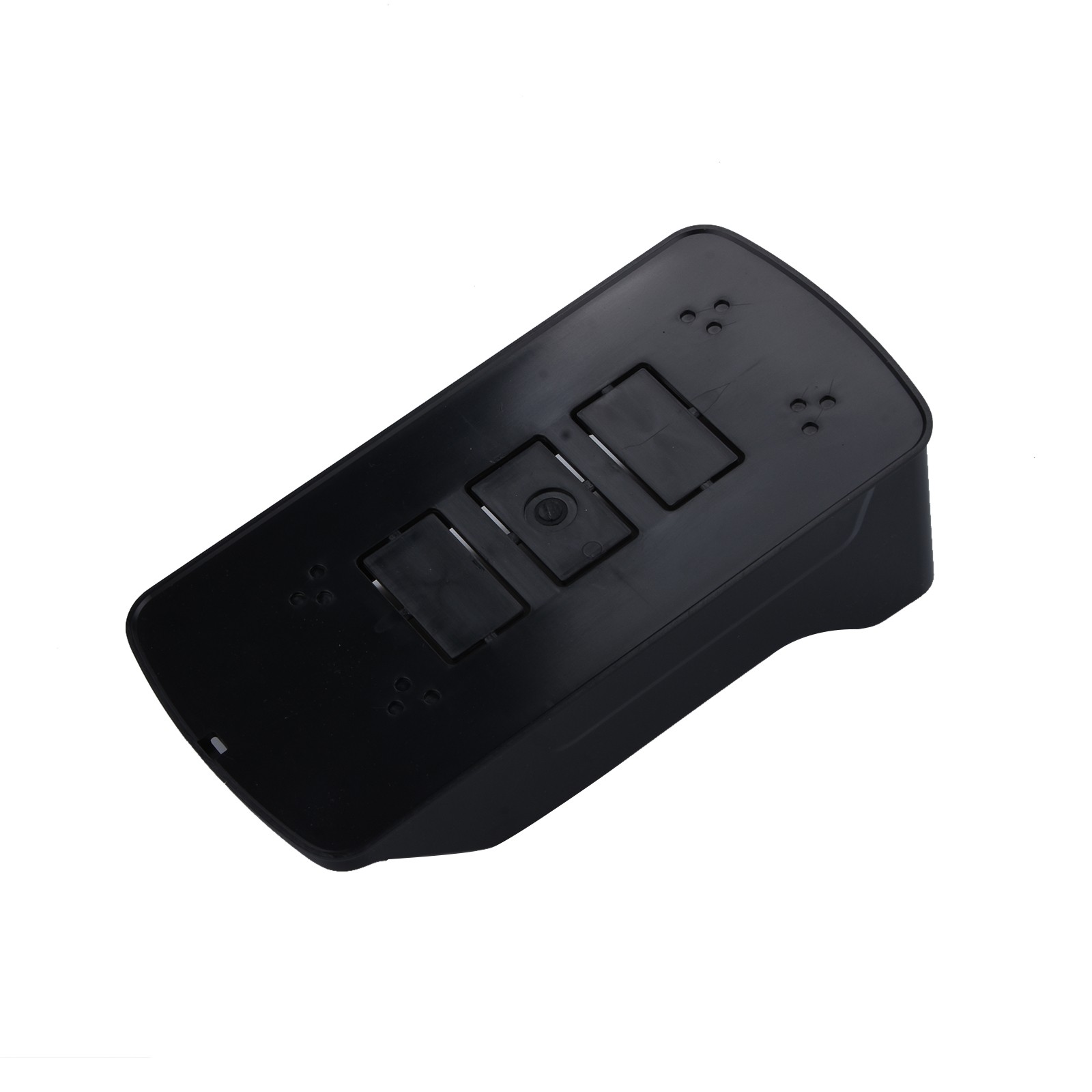 Waterproof Cover Rainproof Case Access Control Keypad Doorbell Rain Cover g