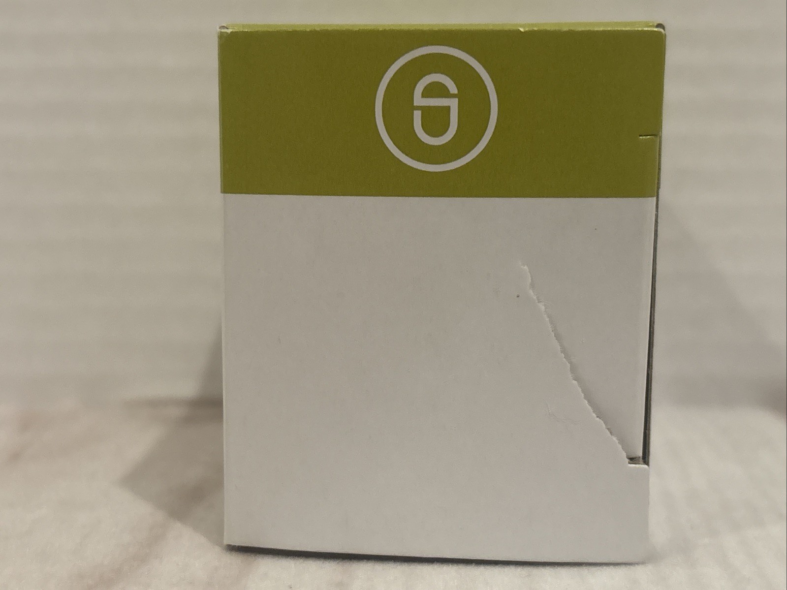 SimpliSafe (MS1000) Original Generation Motion Detector Sensor – BRAND NEW!