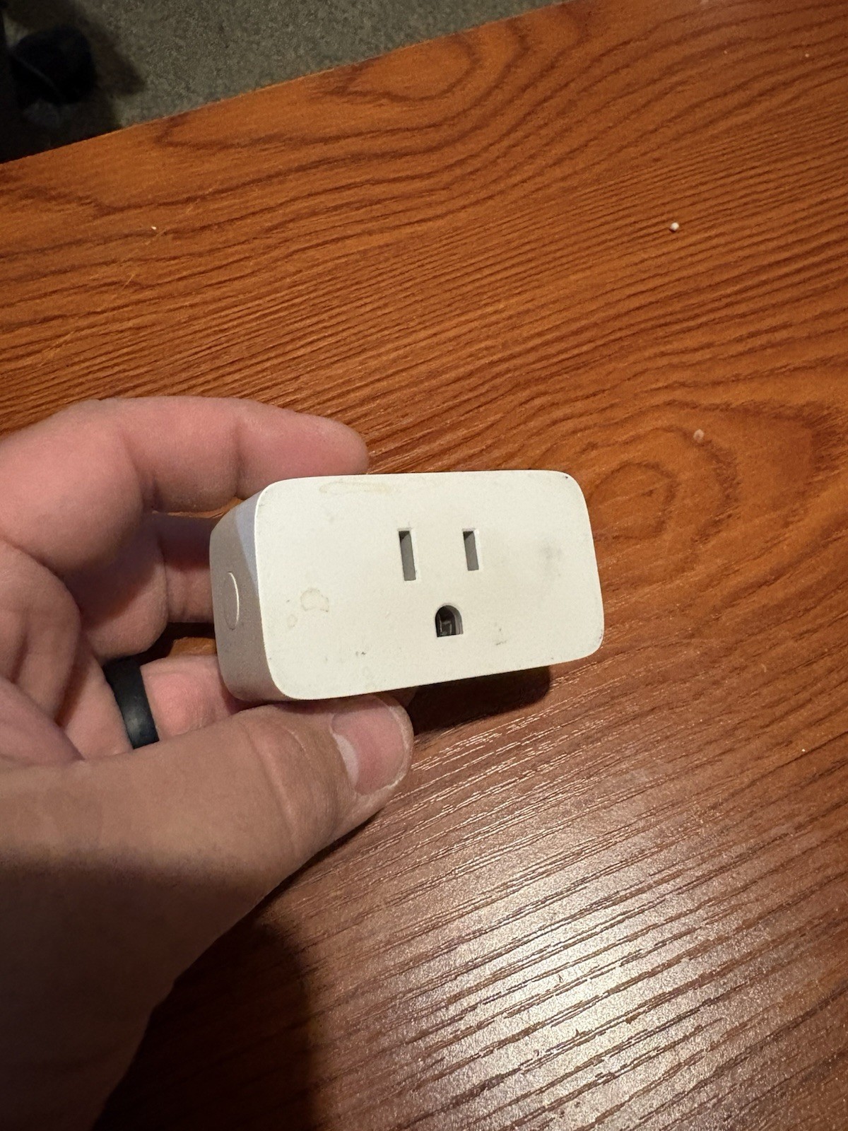 Samsung SmartThings US Smart Plug Outlet No Longer Being Made 7A-PL-W-A1