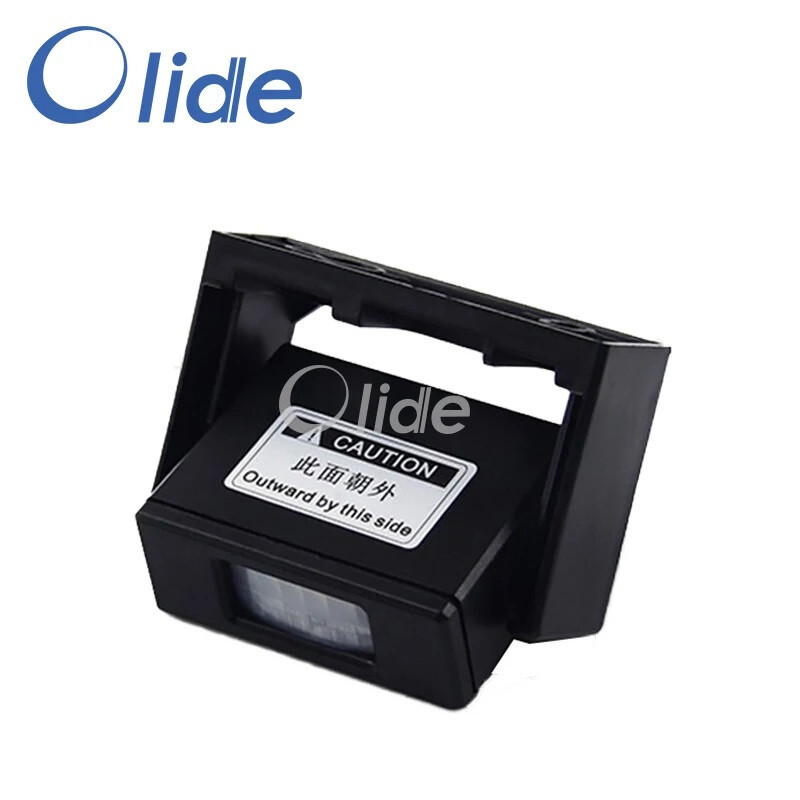 Olide Passive Infrared PIR Sensor, Motion Sensor, Body Sensor for Automatic