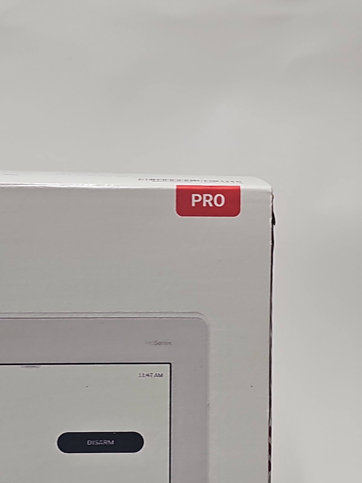 First Alert ProSeries PROA7-FA 7″ All-In-One Touchscreen Control Security Panel