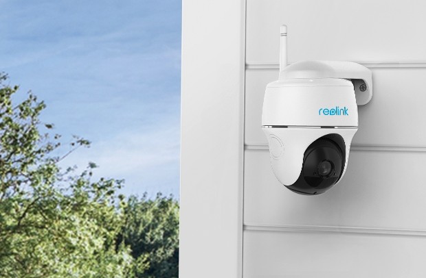 Reolink Wall Mount Bracket for Dome Security Camera Outdoor CCTV System