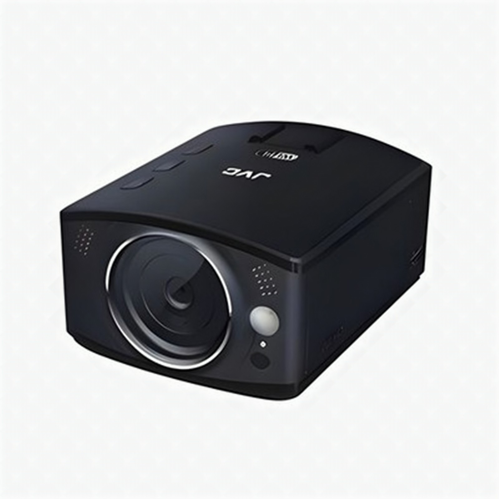 JVC GV-LS1BUS Full HD PTZ WiFi Security Camera Live Streaming SD Card Recorder