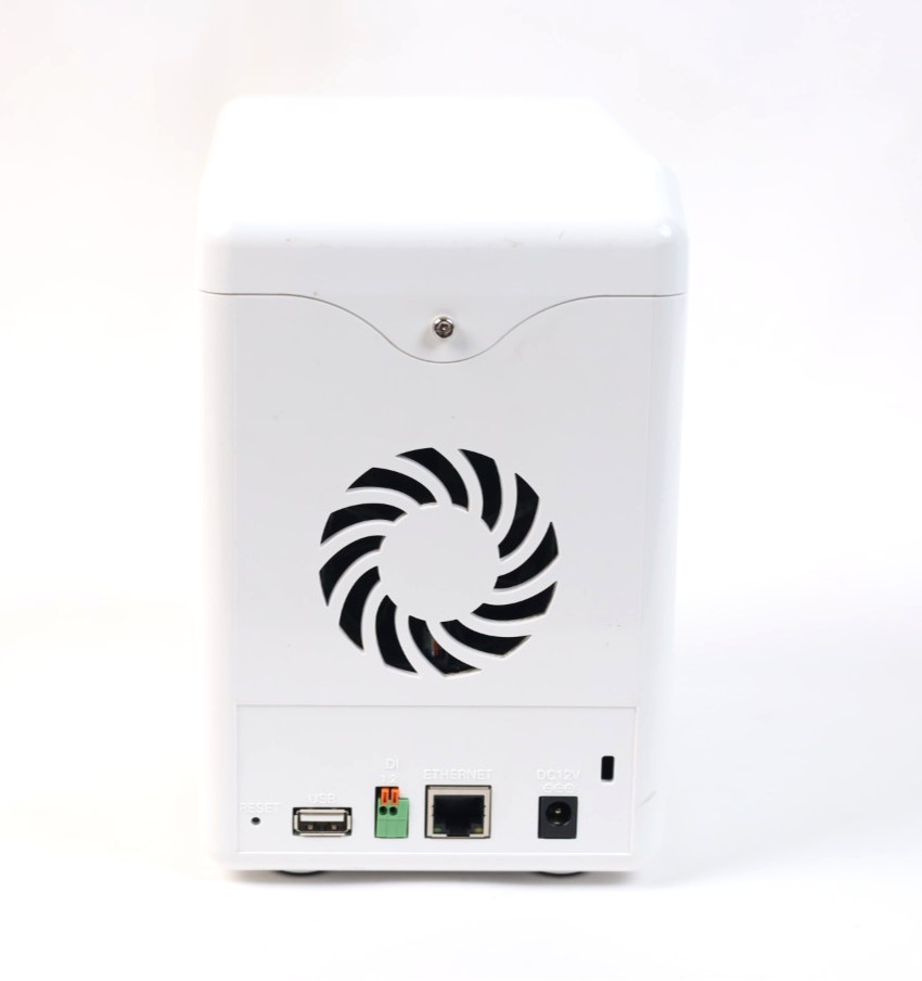 Alarm.com ADC-SVR100 4 Channel Stream/ Network Video Recorder With 1TB HDD u260