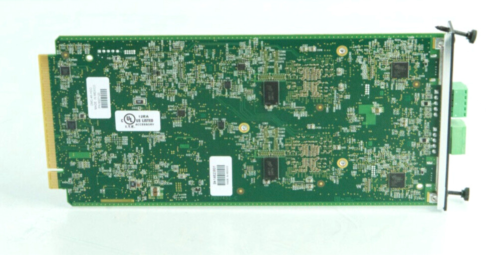 Crestron DMC-4K-HDO HDCP2 2-Channel HDMI Output Card for DM Switchers n533