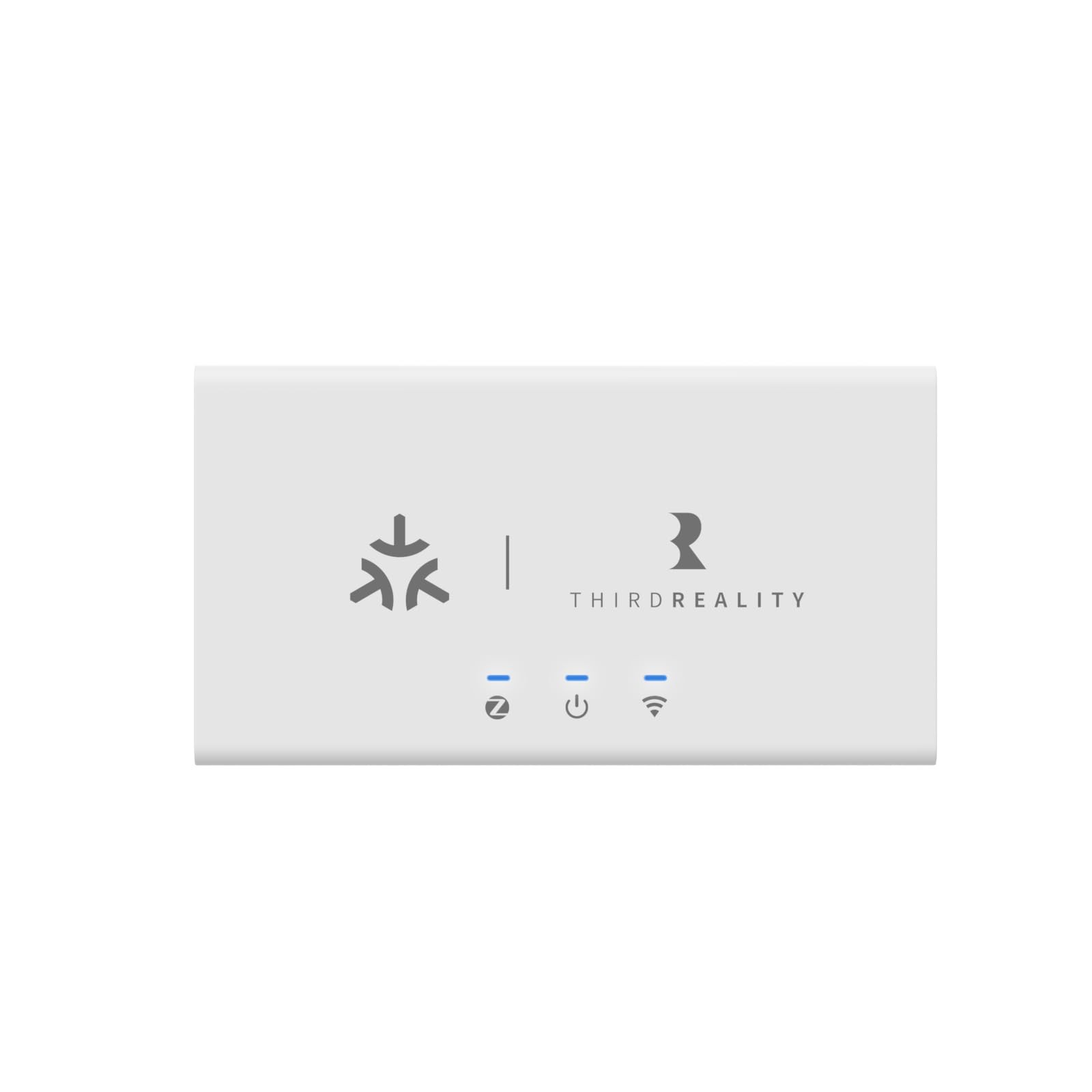 THIRDREALITY Smart Bridge MZ1 Zigbee to Matter Connectivity, Compatible with …