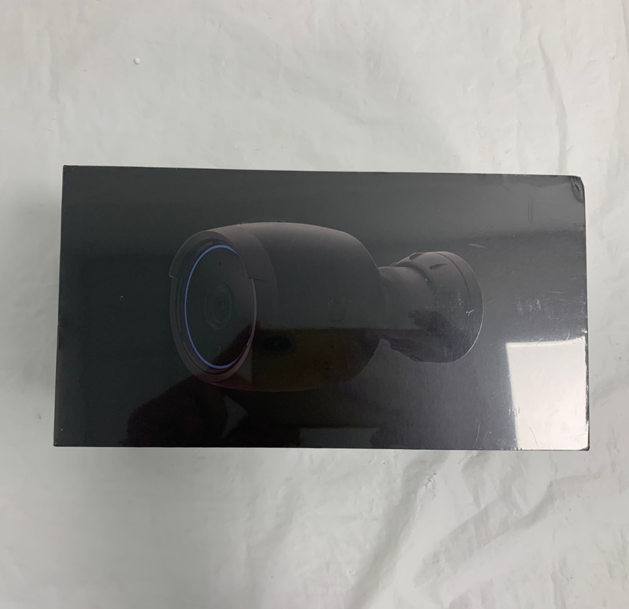 Ubiquiti UniFi Protect AI Bullet Camera (UVC-AI-Bullet)