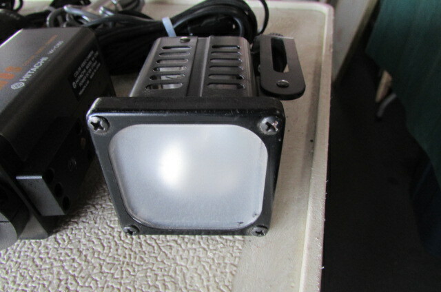 Hitachi Camera-Panasonic Power Supply-Fujinon TV Lens-Light-Medical Application