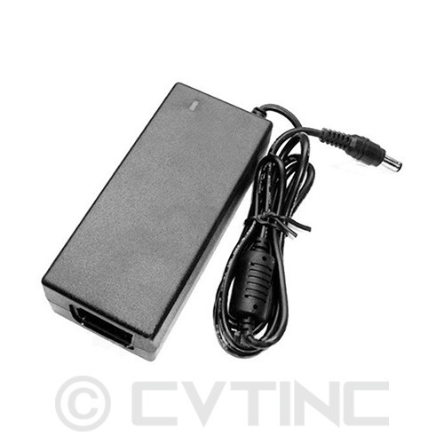 DC 12V 3Amp 60W Power Adapter 4-Split Power Cable for CCTV Security Camera