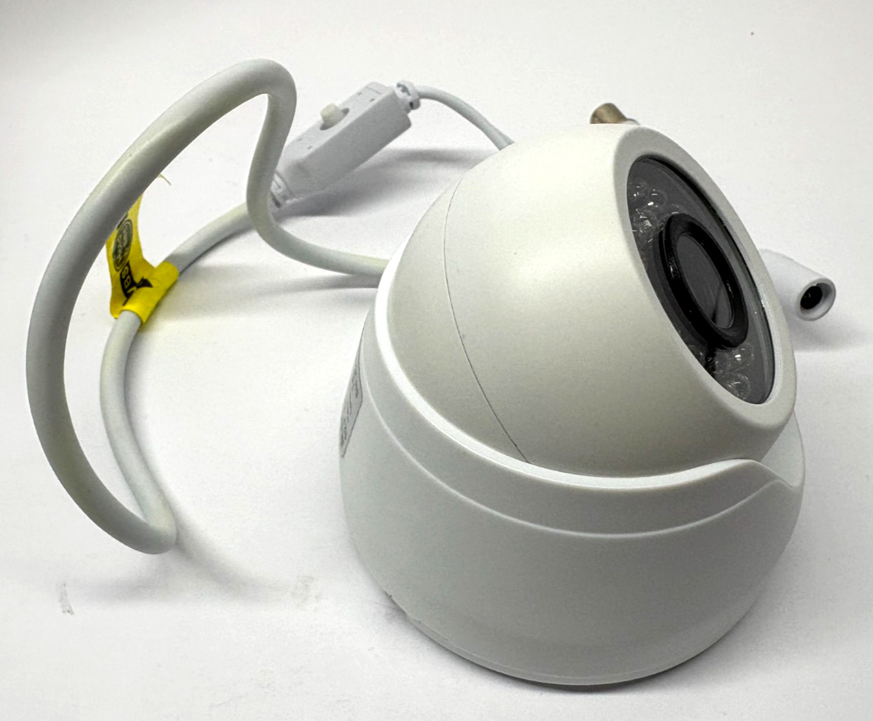 Ventech – Dome Camera 720P, 1MP. VT-DM680