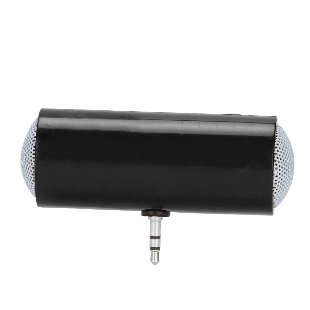 3.5mm Jack Wireless Stereo Mobile Phone Mini Speaker Music Player Speaker PC