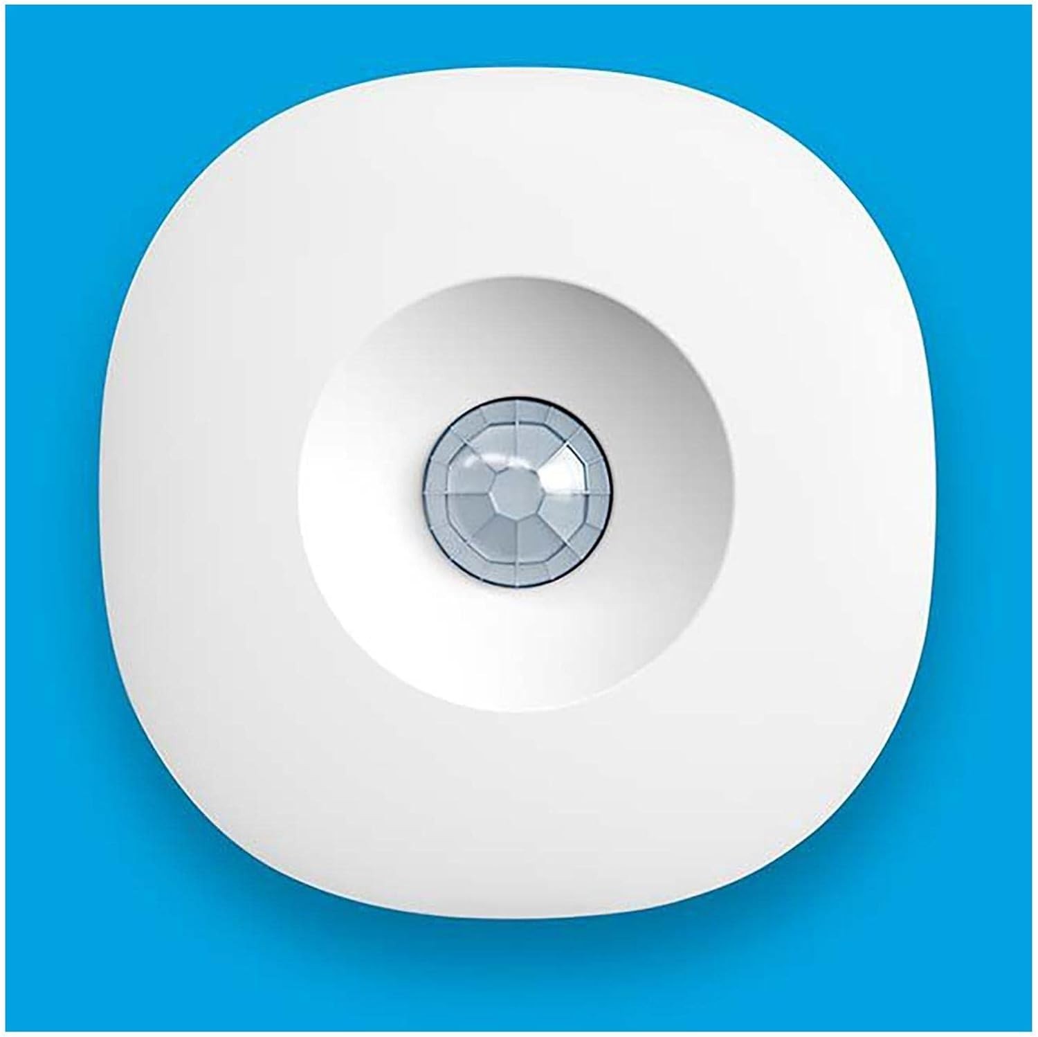 SmartThings Motion Sensor IM6001-MTP Zigbee Temperature Magnetic (white)